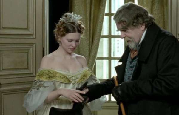 2007 The Last Mistress