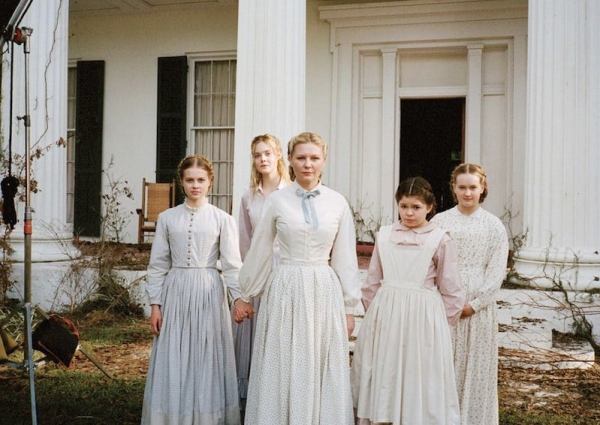 The Beguiled (2017)