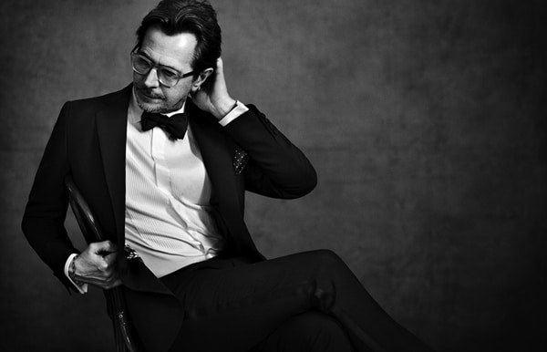 Gary Oldman