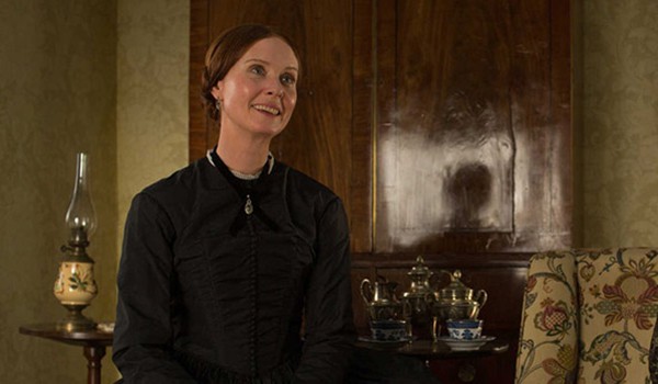 A Quiet Passion (2017)