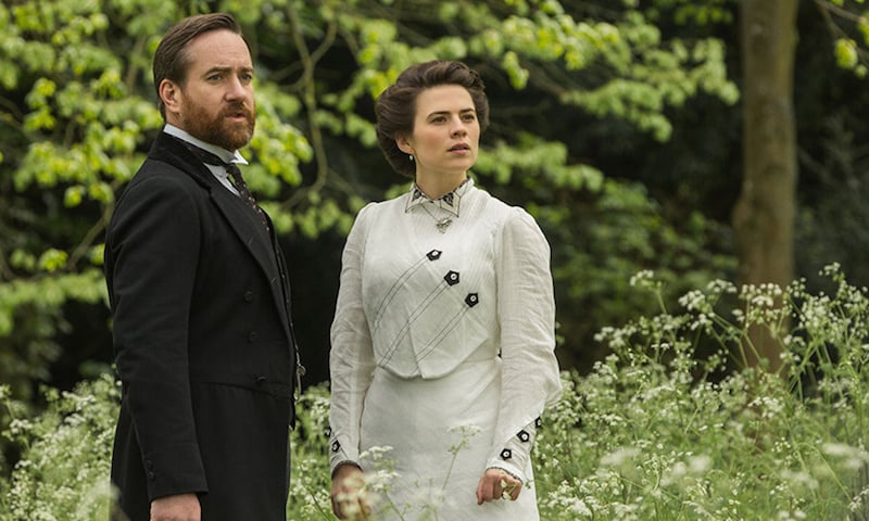 Howards End: The Remake – Frock Flicks