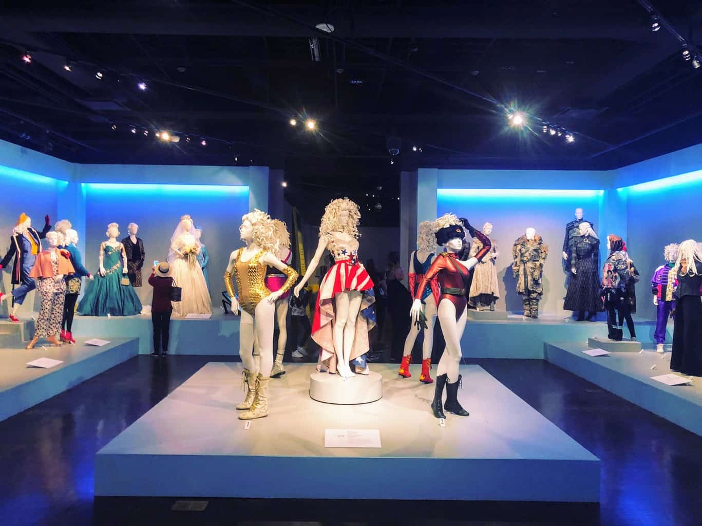 FIDM Museum 2018