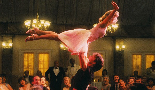 Dirty Dancing (1987)