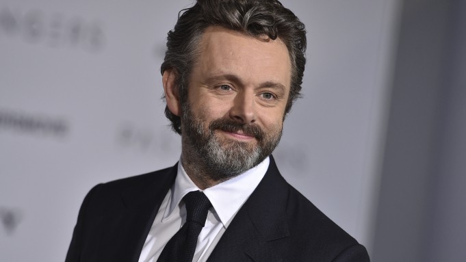 Michael Sheen