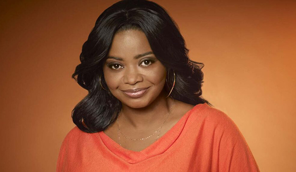 Octavia Spencer