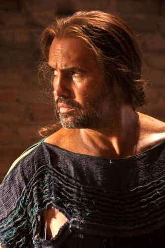 2012 Barabbas