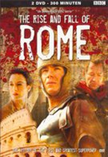 2006 The Battle for Rome