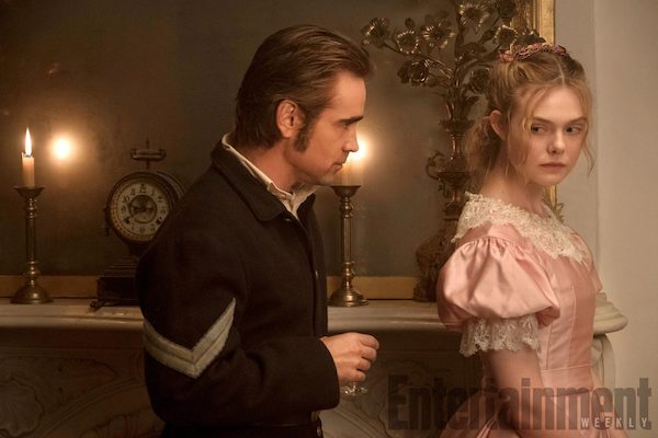 2017 The Beguiled