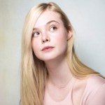 Elle Fanning