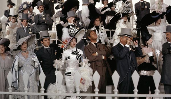 1964 My Fair Lady