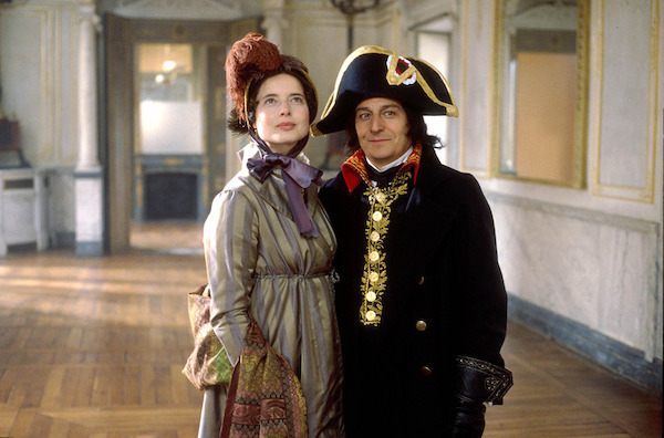 2002 Napoléon