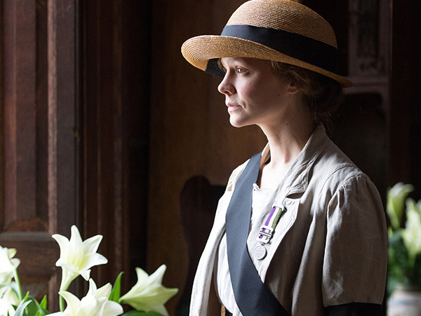 2015 Suffragette