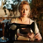 2015 The Dressmaker