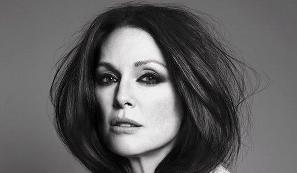 Julianne Moore
