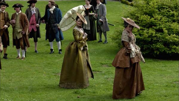 Outlander s02e02