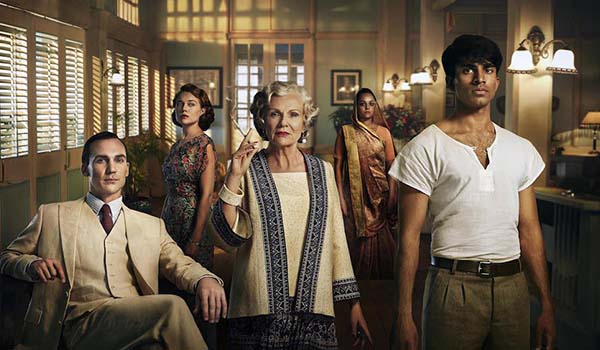 2015-16 Indian Summers season 2