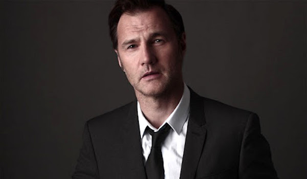 David Morrissey