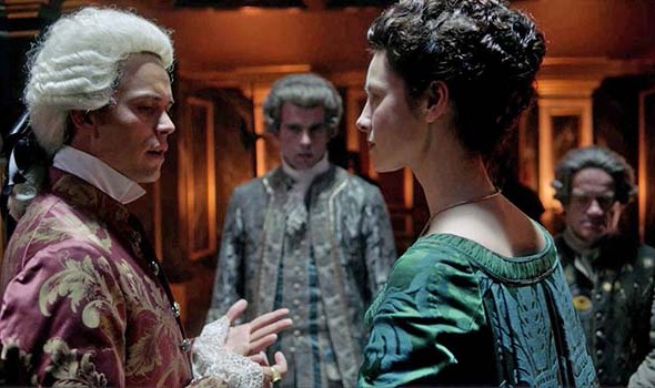 Outlander s02e07