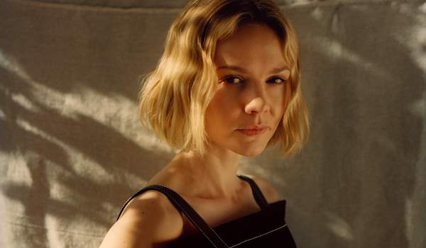 Carey Mulligan