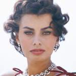 sophia loren
