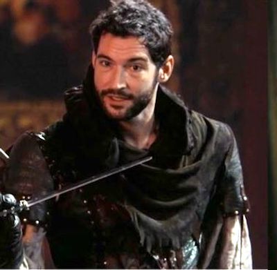2011-18 Once Upon a Time - Tom Ellis