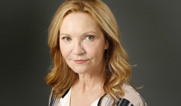 Joan Allen