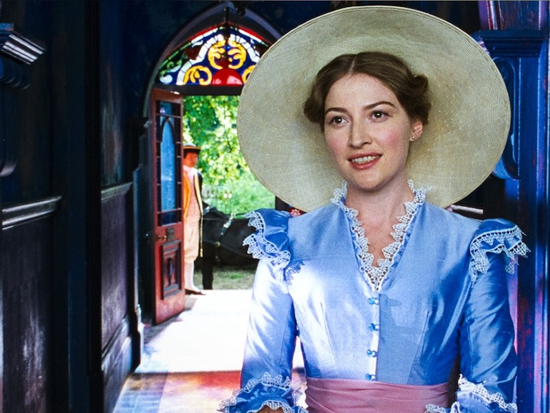 Kelly Macdonald - Wikipedia