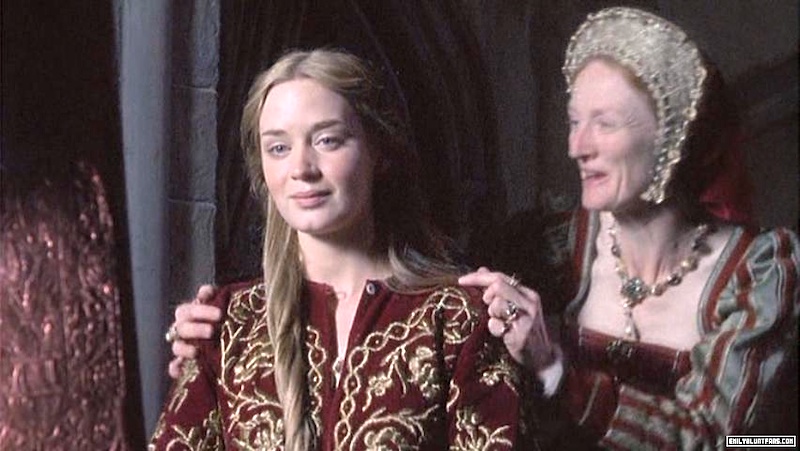 Henry VIII (2003)