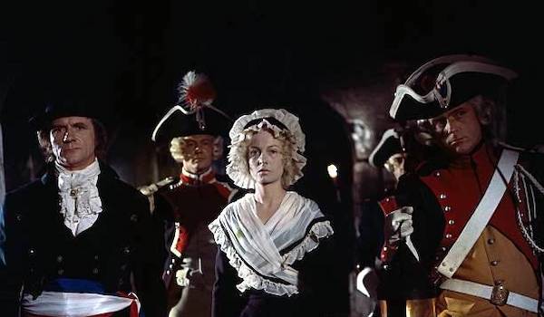 1975 Marie Antoinette ep 4