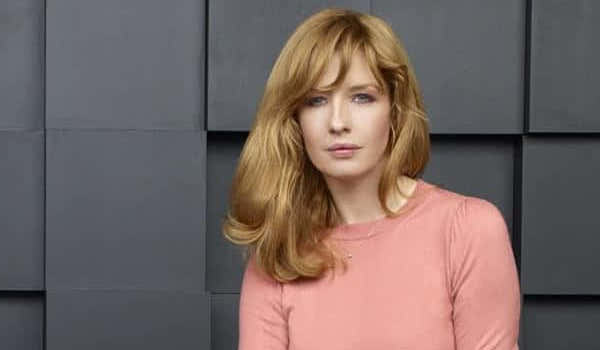 Kelly Reilly