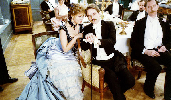 Swann in Love (1984)