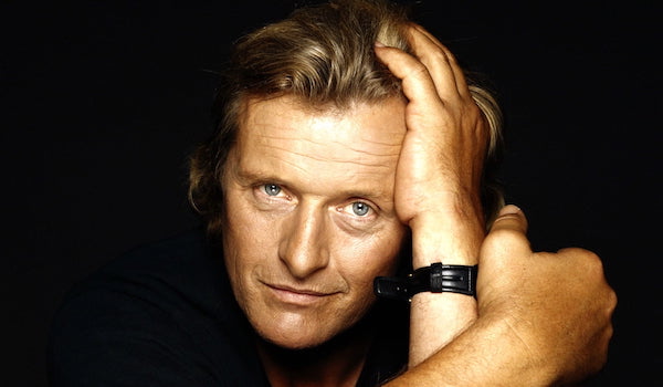 Rutger Hauer