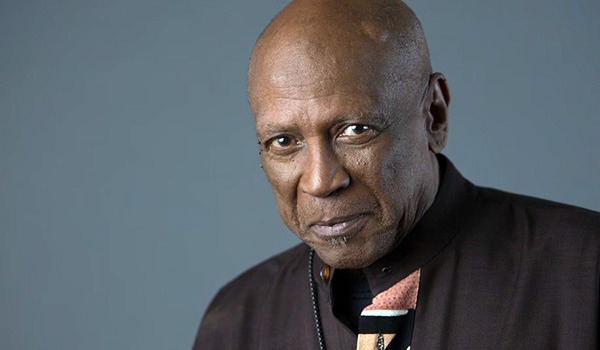 Louis Gossett Jr.