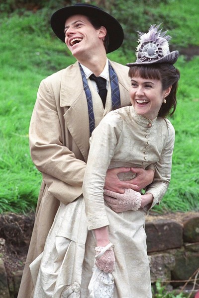 The Forsyte Saga (2002)