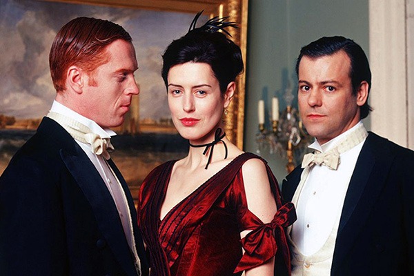 The Forsyte Saga (2002)