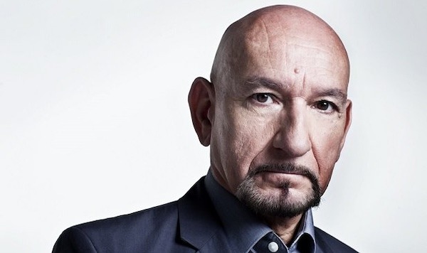 Ben Kingsley