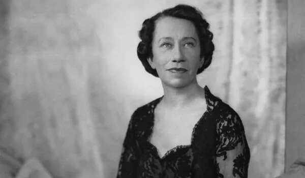 Flora Robson