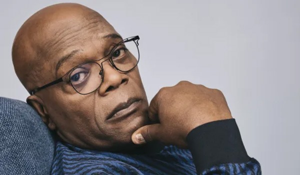 Samuel L. Jackson