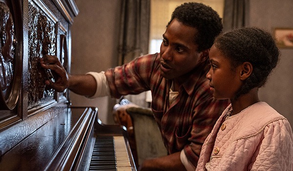 The Piano Lesson (2024)