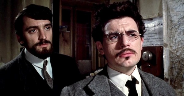 1971 Nicholas and Alexandra