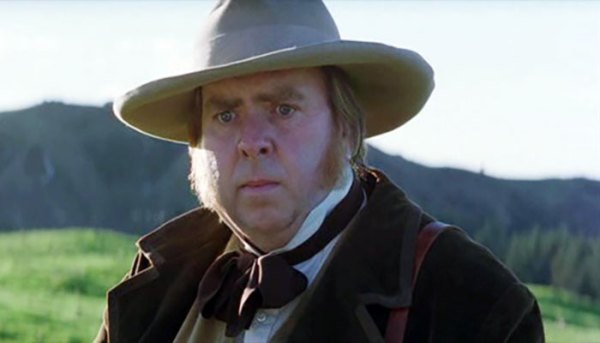 Timothy Spall - The Last Samurai (2003)
