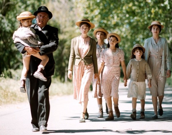 2011 The Well-Digger's Daughter