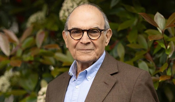 David Suchet