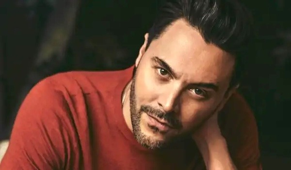 Jack Huston