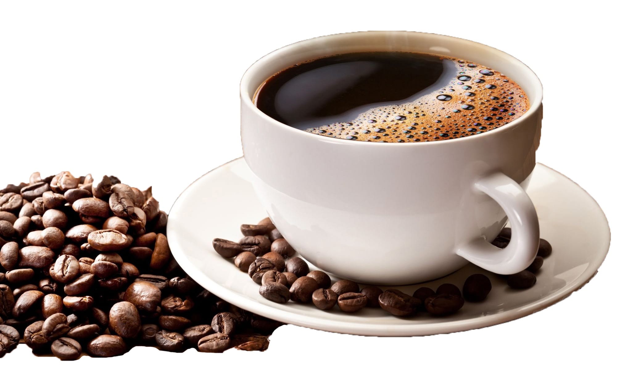 Much like the days of being forced to drink gas station coffee on the go, the days of only choosing betwee. Coffee & Cream Flavor Concentrate - FroCup