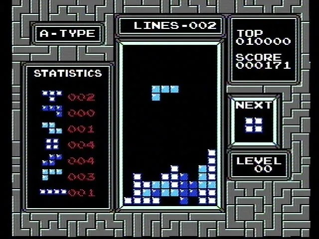 Classic Tetris- Why is it so Popular?