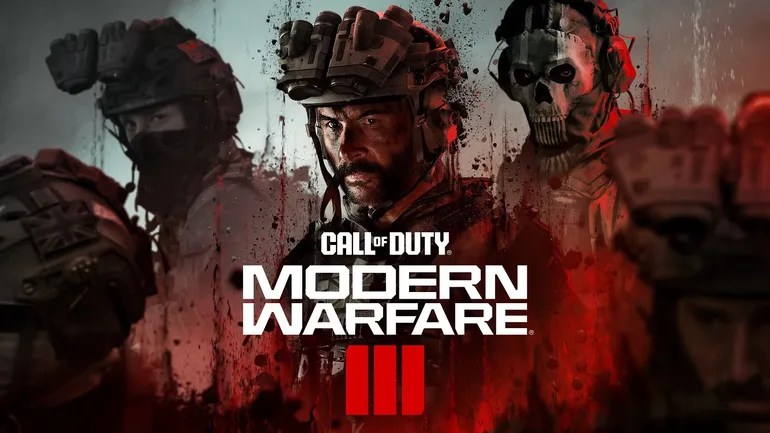 COD Modern Warfare 3 Review - Can I Run it My Pc