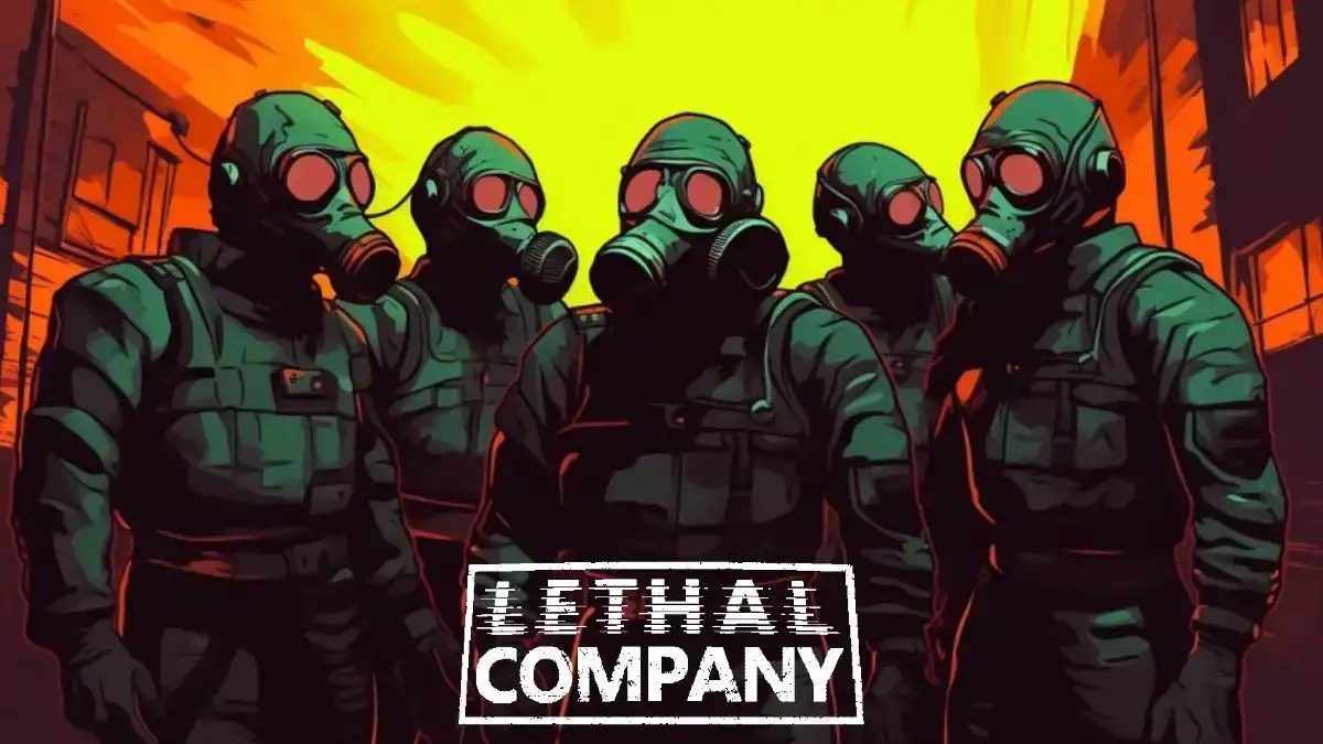 Lethal Company Tips and Tricks - You Have to Know it