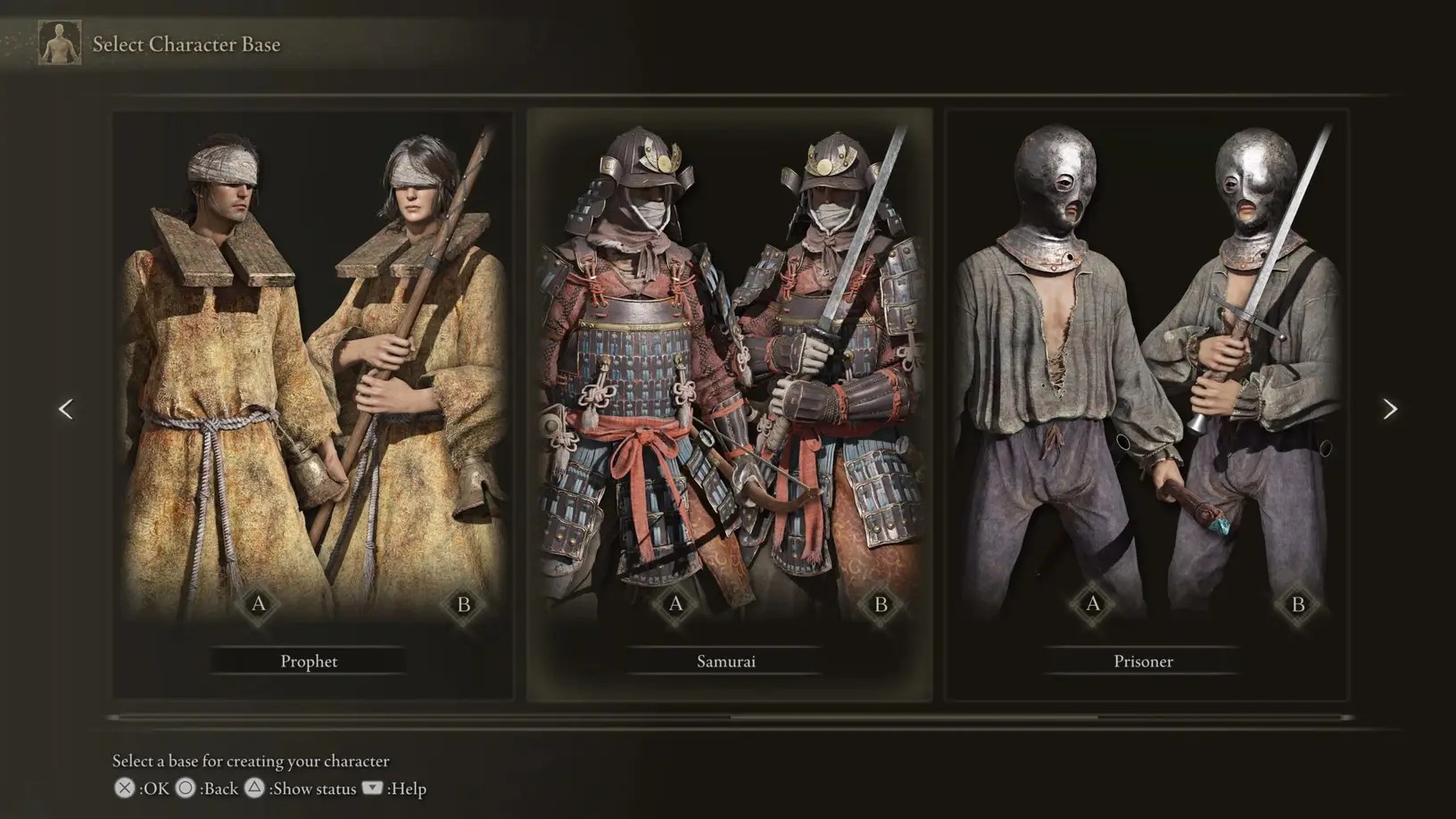 Elden Ring Best Class for Newbie and Explained