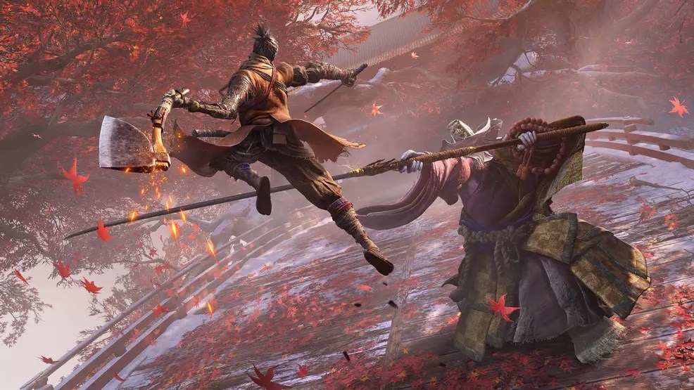Sekiro: Shadows Die Twice PC Requirements